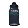 Gilet Cycliste 2022 Ineos Grenadiers N001